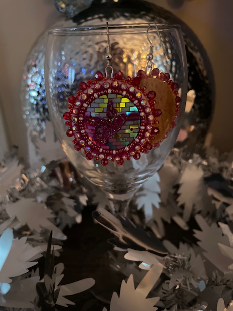 Beadwork IMG_0693